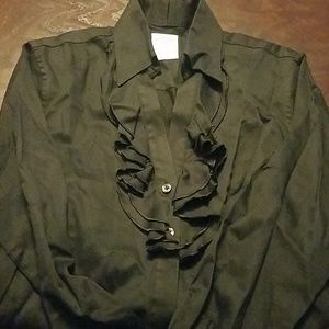 Brooks Brothers Blouse